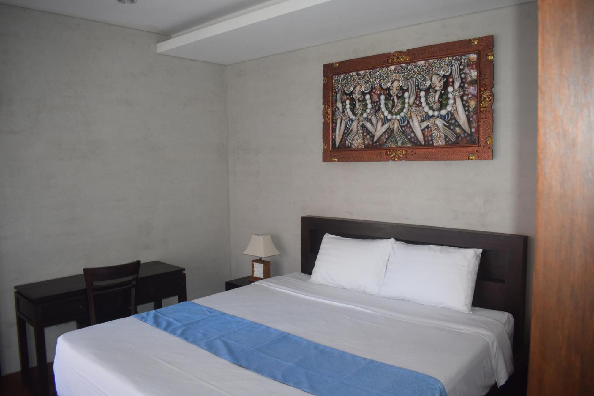 Werkudara Guest House Ubud  Exterior photo